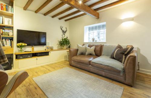 Aberford House | The Granary