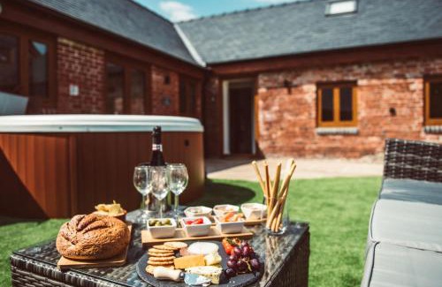 Montgomery House | The Granary