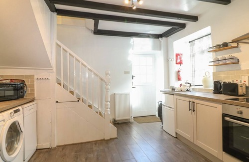 Saint Breward Cottage | THE GRANARY, pet friendly, character holiday cottage in St Tudy