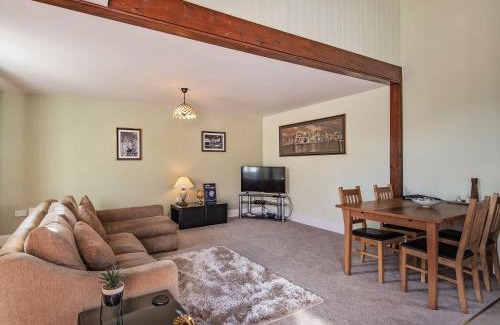 Woodhall Spa House | The Granary - Uk36124