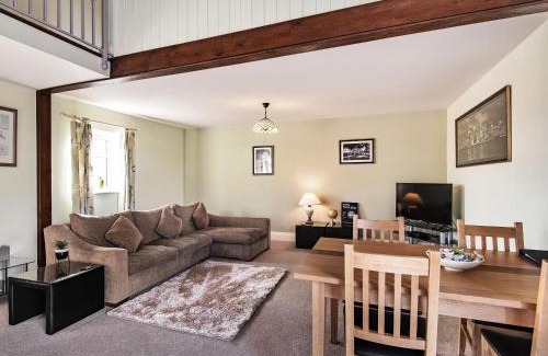 Woodhall Spa House | The Granary - Uk36124