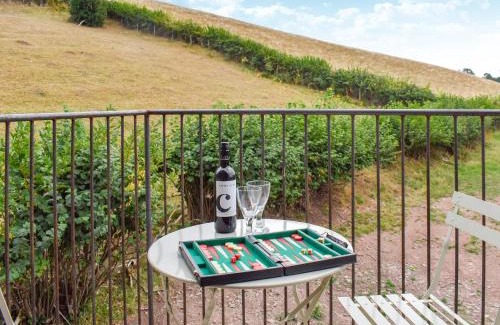 Llanfihangel Tal-y-llyn House | The Granary - Uk50401