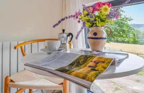 Llanfihangel Tal-y-llyn House | The Granary - Uk50401