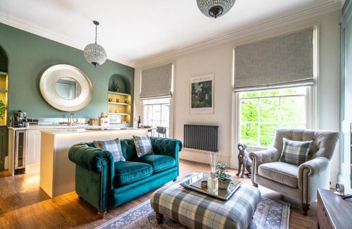 Bootham Apartment | The Grand at Dukes Townhouse