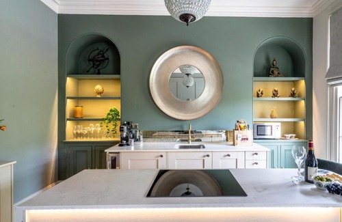 Bootham Apartment | The Grand at Dukes Townhouse