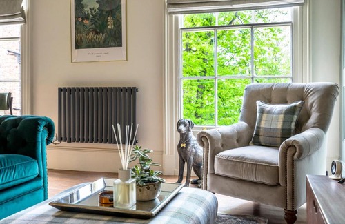 Bootham Apartment | The Grand at Dukes Townhouse