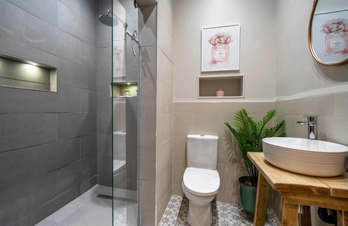 Bootham Apartment | The Grand at Dukes Townhouse