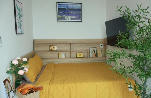 Viet Yen Apartment | The Grand Diamond C Hotel