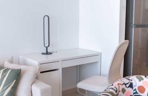 Dubai Apartment | The Grand Dubai Creek Harbour Waterfront
