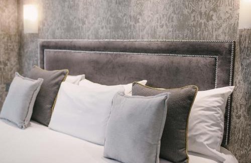 Castle Hotel | The Grand Hotel