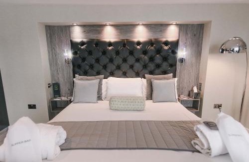 Castle Hotel | The Grand Hotel