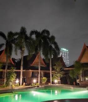 Thung Song Hong Hotel | The Grand Imperial