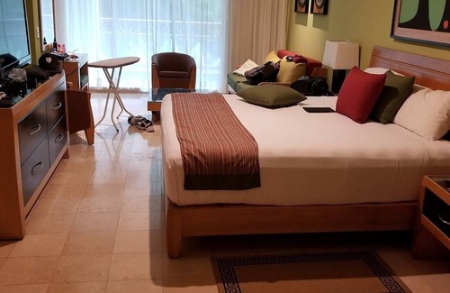Centro Resort | The Grand Mayan at Vidanta Riviera Maya- STUDIO