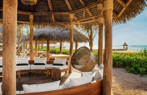 Centro Resort | The Grand Mayan at Vidanta Riviera Maya- STUDIO