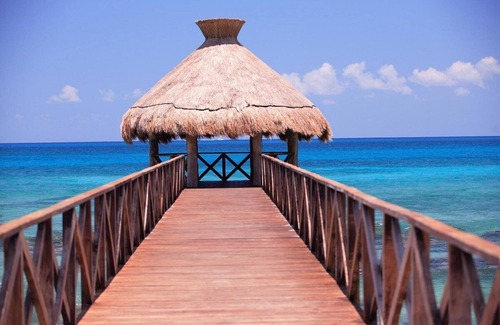 Centro Resort | The Grand Mayan at Vidanta Riviera Mayan
