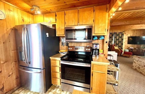 Ocean Sands House | The Grand Ole Osprey - Corolla Oceanside - The Original Classic Beach House!