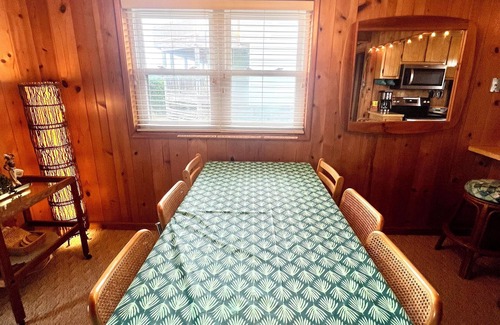 Ocean Sands House | The Grand Ole Osprey - Corolla Oceanside - The Original Classic Beach House!