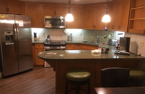 South Lake Tahoe Condo | The Grand Residence Club @ Heavenly Gondola