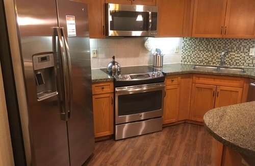 South Lake Tahoe Condo | The Grand Residence Club @ Heavenly Gondola