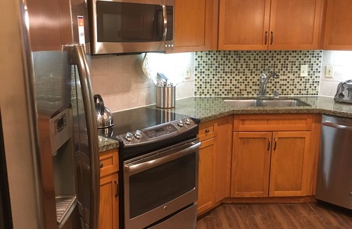 South Lake Tahoe Condo | The Grand Residence Club @ Heavenly Gondola