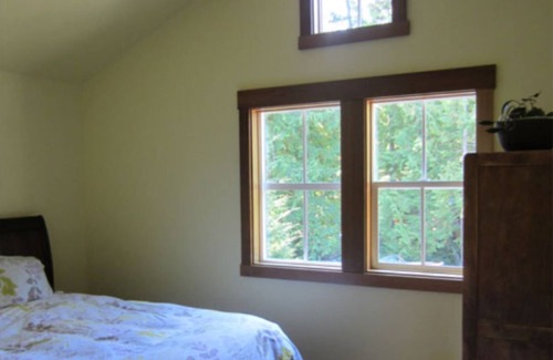 Regional District of Nanaimo Bed & Breakfast | The Grande Fir Room