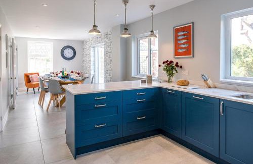Aldeburgh House | The Grange, Aldeburgh