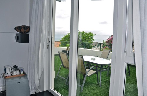 Durban North House | The Grange Guest House