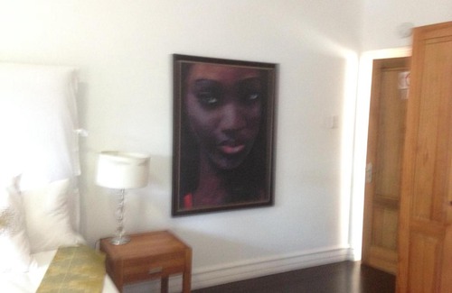 Durban North House | The Grange Guest House