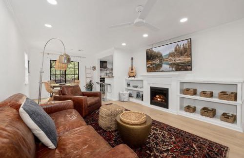 Bella Vista Villa | The Gravity Getaway, it's all downhill from here