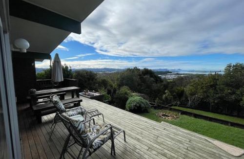 Whangarei House | The Grays