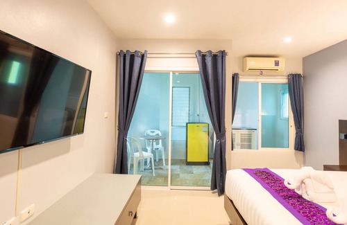 Patong Hotel | The Great at Patong Hotel