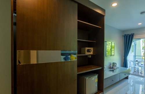 Patong Hotel | The Great at Patong Hotel