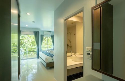 Patong Hotel | The Great at Patong Hotel