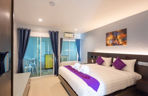 Patong Hotel | The Great at Patong Hotel