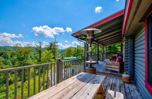 Vilas House | The Great Bear Lodge