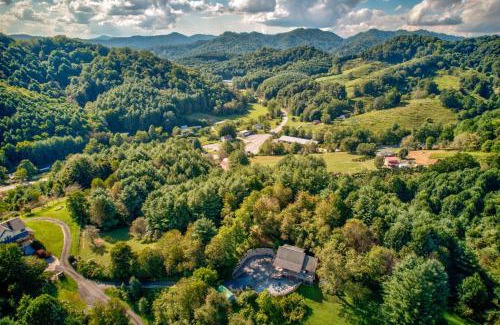 Vilas House | The Great Bear Lodge