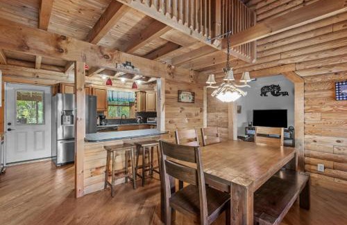 Vilas House | The Great Bear Lodge