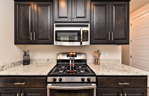 St. George House | The Great Escape at The Ledges *Resort Amenities Included!*