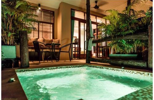 Ko Pha-ngan Ski Chalet | The Great Escape Chalets