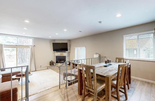 Incline Village House | The Great Escape