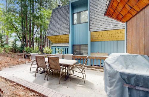 Incline Village House | The Great Escape