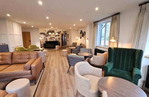 Bishop's Stortford Hotel | The Great Hallingbury Manor Hotel