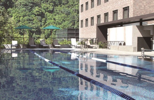 Sanxia Resort | The Great Roots Forestry SPA Resort