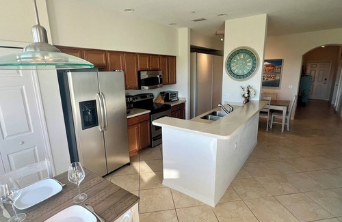 Naples Condo | The greatest view in Heritage Bay and top Floor!