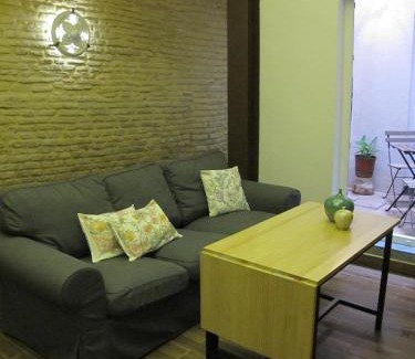 Alameda Apartment | The Green Balcony