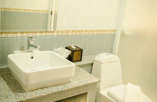 Sam Roi Yot Resort | The Green Beach Resort