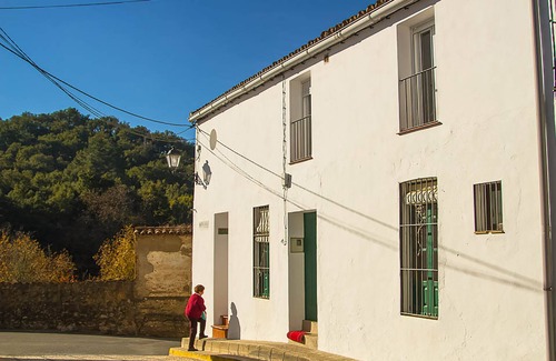 Jabugo Cottage | The Green Frog, families with children, nature, hiking, gastronomy, culture.