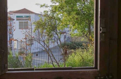 Jabugo Cottage | The Green Frog, families with children, nature, hiking, gastronomy, culture.