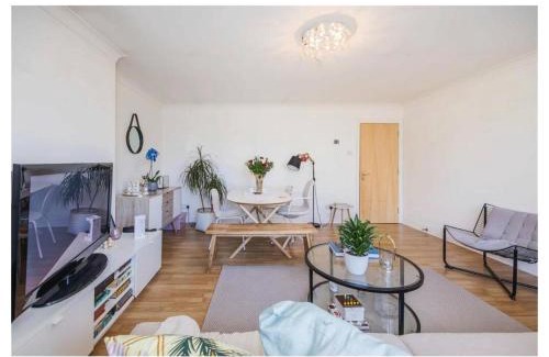 Snaresbrook Apartment | The Green Escape Woodford