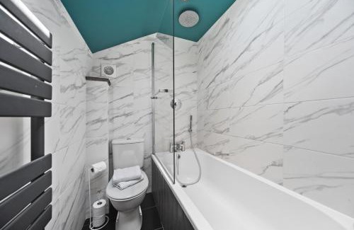 Sawley House | The Green